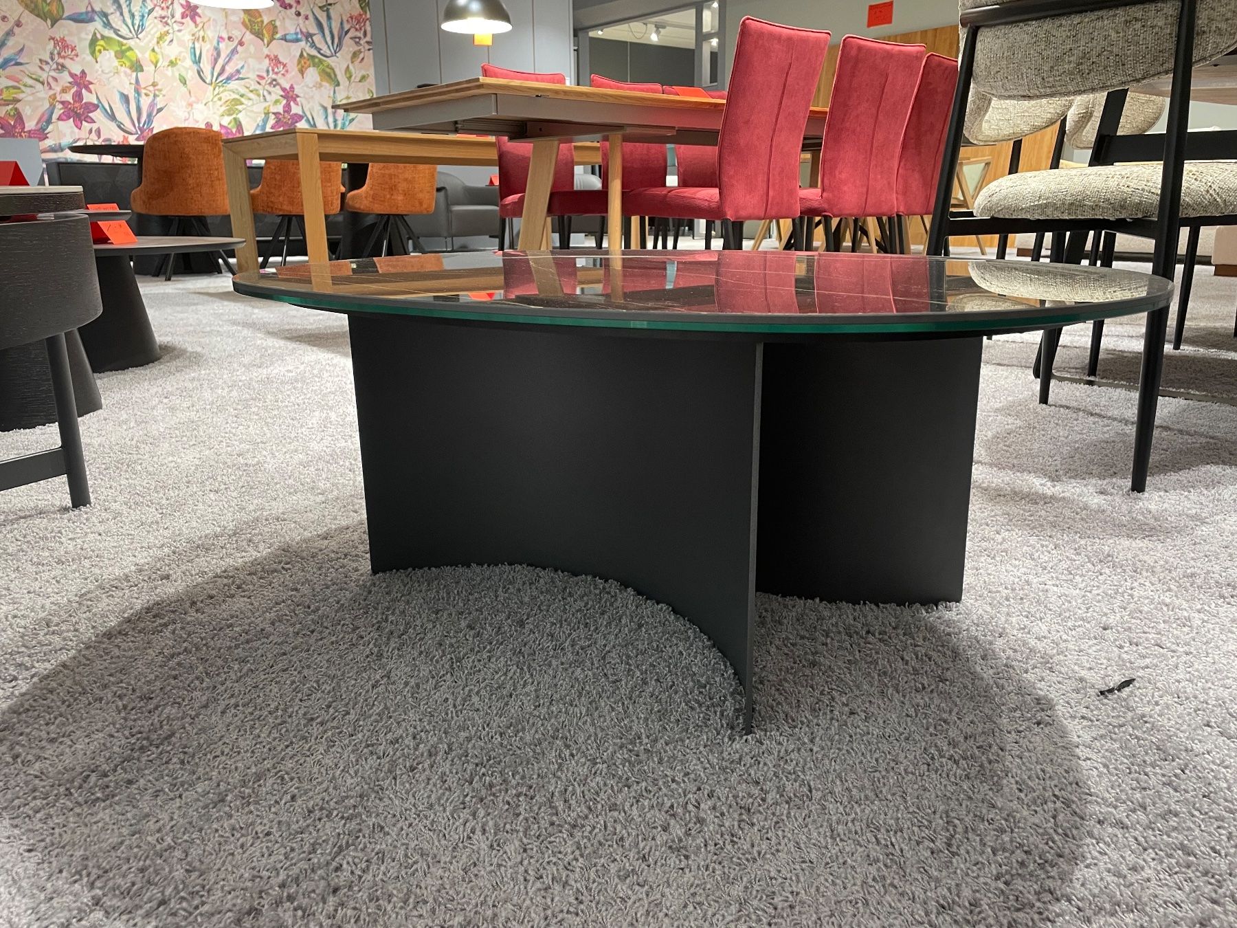 Tavoli: Lüönd Wohncollection - Couchtisch Mod. VELORA – Nuovo (secondo la descrizione) da Rothenthurm venduto da luond_wohncollection 1