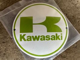 Kawasaki motorrad