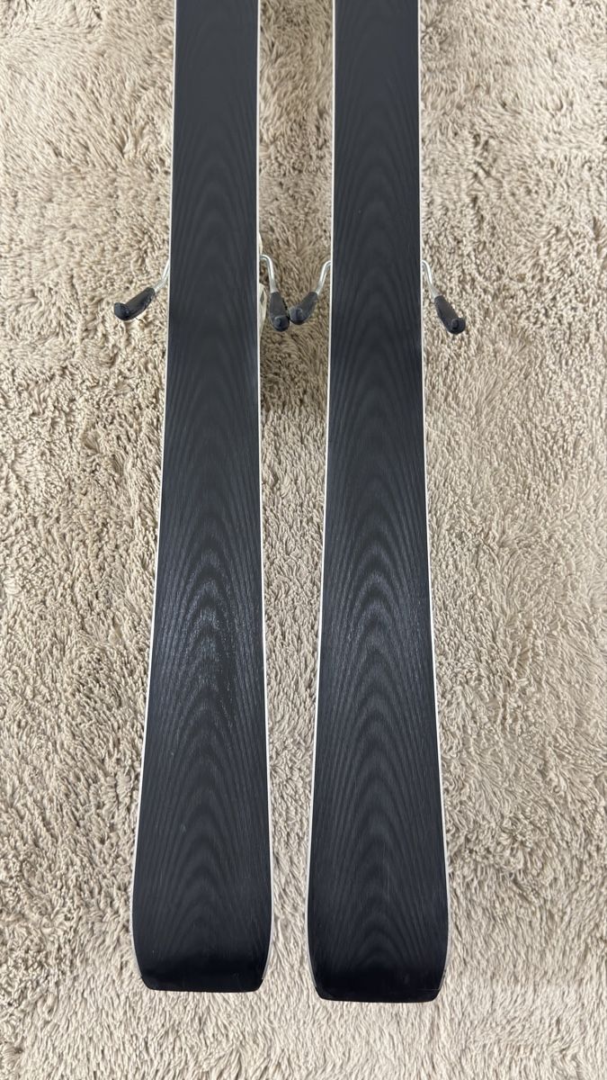 Fischer Sci: Fischer Ski Trinity Länge 150 cm mit Bindung gebraucht – Usato da Dietlikon venduto da kickboxer_999 6