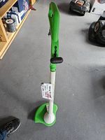 VIKING - Elektro-Rasentrimmer TE 1000