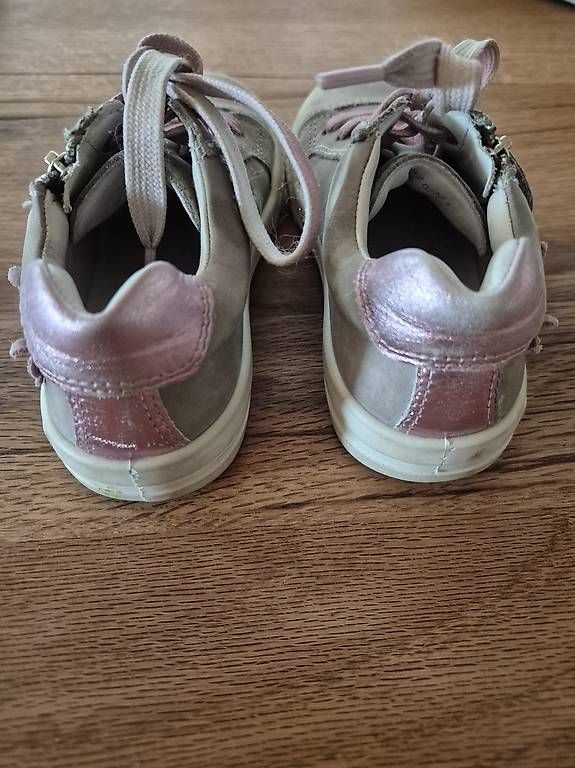 Elefanten Scarpe per ragazze: Original Elefanten Mädchen Schuhe – Usato da Koppigen venduto da abu_5syv 3