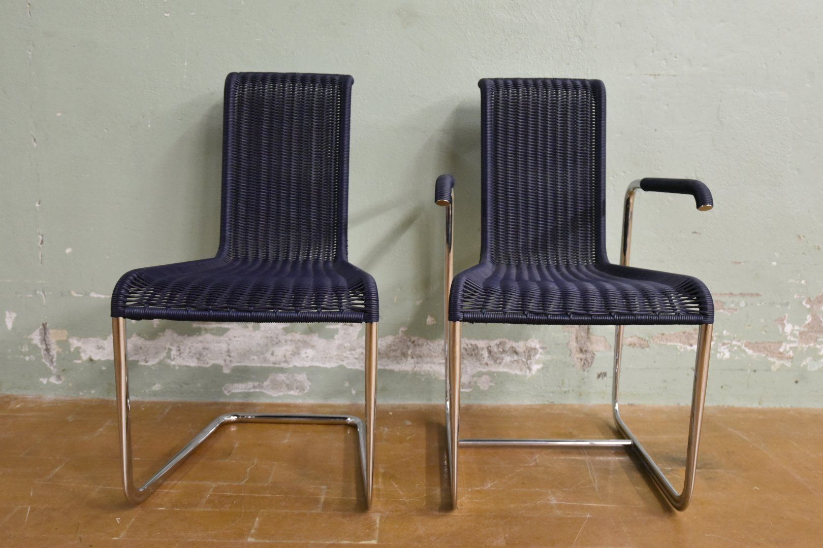 Tecta Sedie: Designer Stühle Tecta – Usato da Lichtensteig venduto da UsedINStore 2