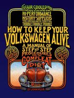 How to keep your volkswagen alive, luftgekühlt, Ghia, Käfer