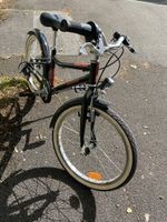 Kinder Fahrrad Decathlon 