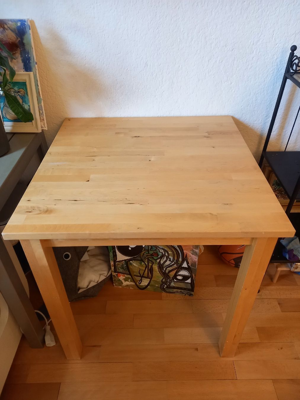 Tables: Holztisch – D'occasion à Bern par Coma0001