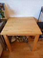 Holztisch