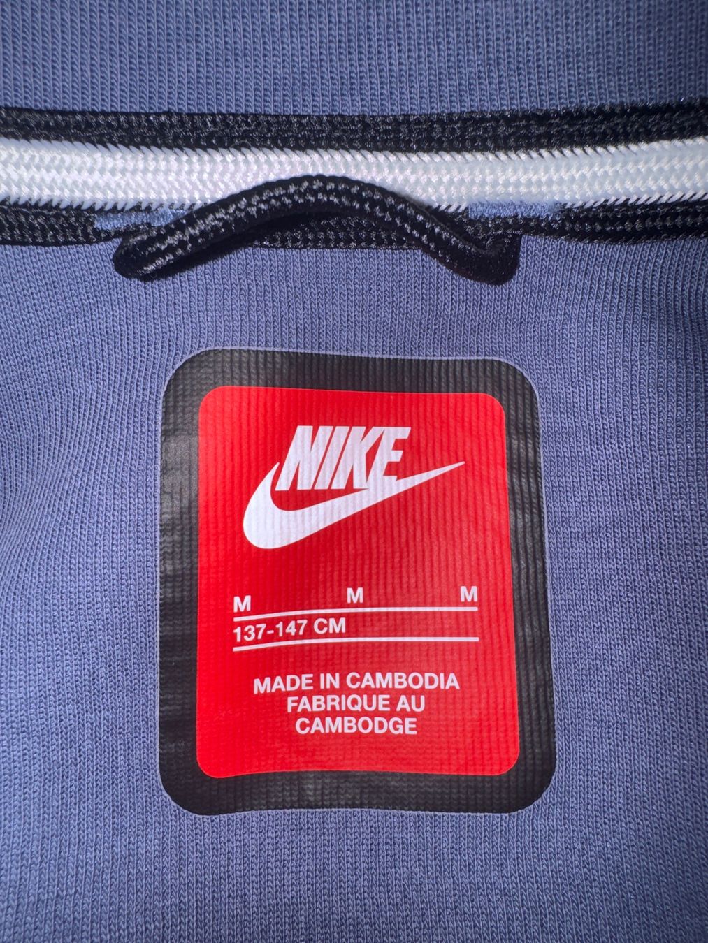 Nike Maglioni & Felpe: Nike Tech Fleece Windrunner – Nuovo (secondo la descrizione) da Vandoeuvres venduto da Kar_73 5