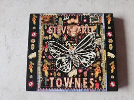Steve Earle  -  Townes  /  2 CD Set