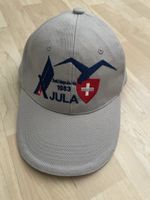 Cap JULA Seit 1983 grau Unisex verstellbar guter Zustand