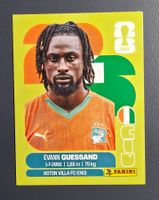 CIV 19 - Evann Guessand - Panini FIFA World Cup 2026 UE