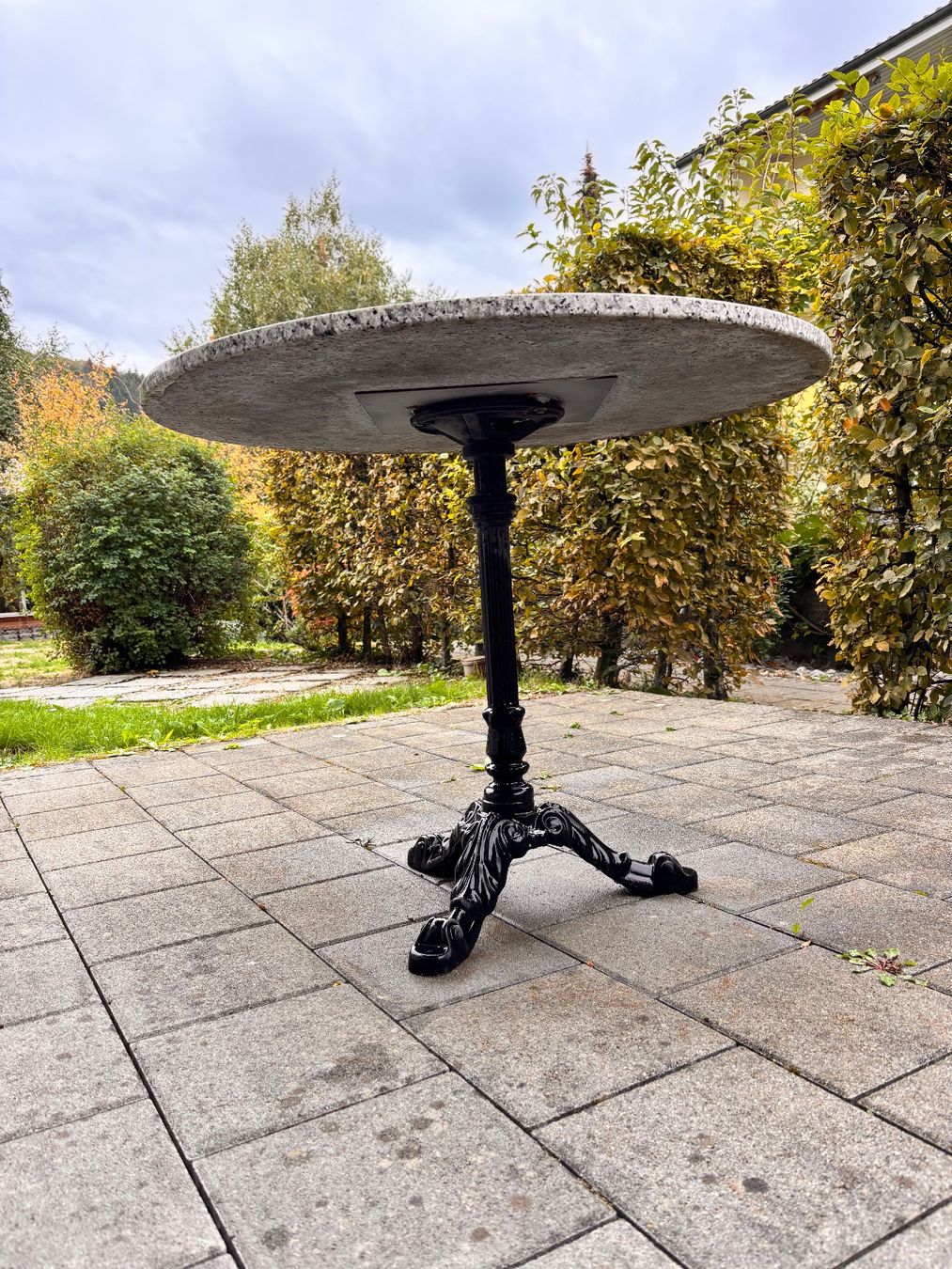 Tavoli: Granittisch zu verkaufen – Usato da Belp venduto da ren_s8yz 2