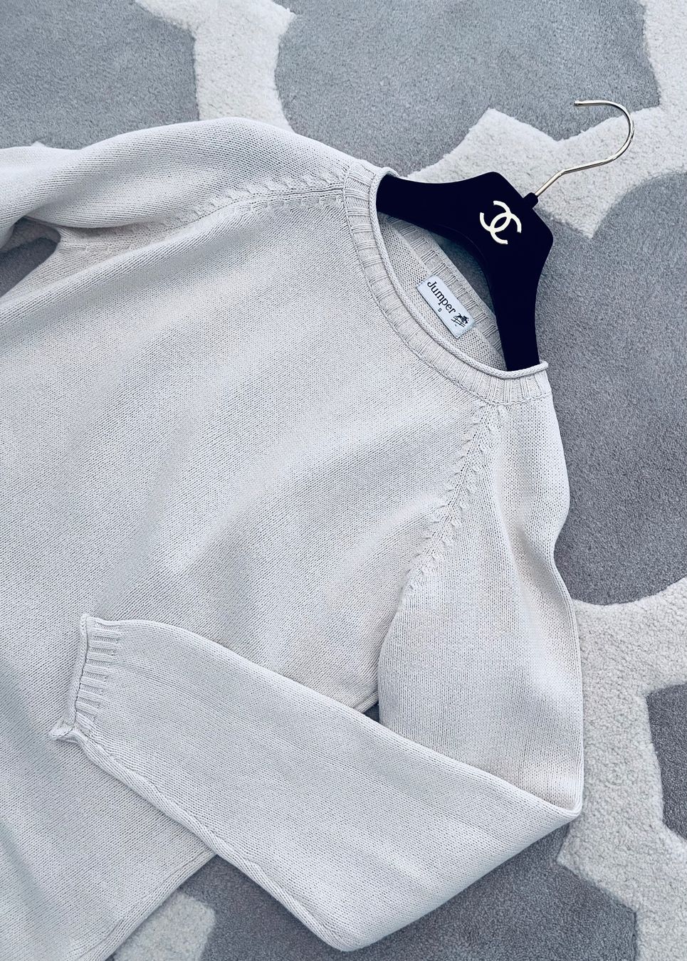 Maglioni & Felpe: Wunderschöner Pullover – Usato da Winkel venduto da Glamour4You 5