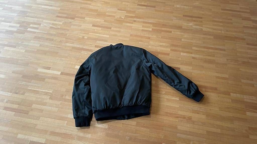 Jacken & Mäntel: Jacke gefüttert, Grösse 140 – Gebraucht aus Winterthur von Lini08 2