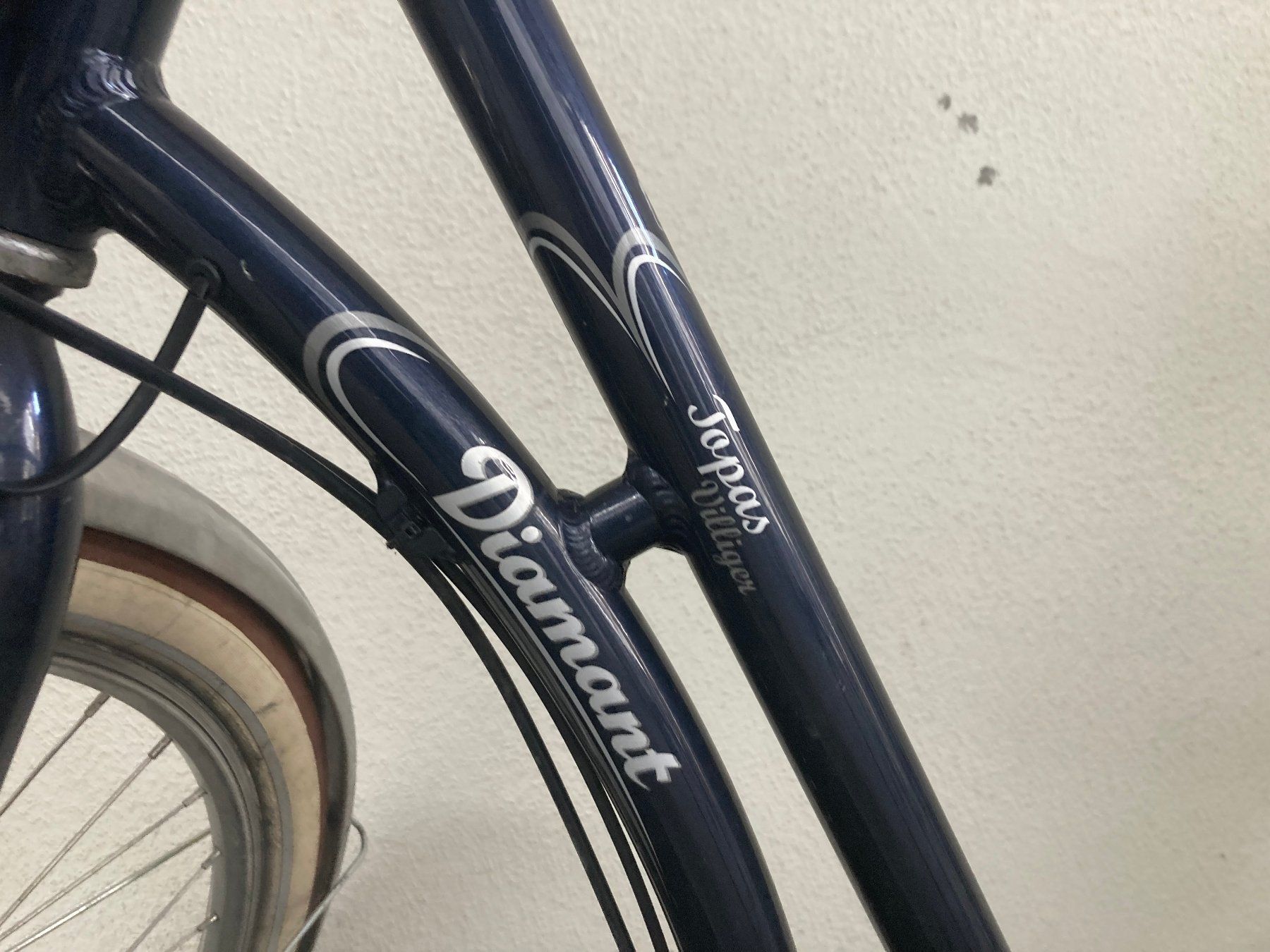 Diamant Biciclette: Fahrrad Diamant – Usato da Schaffhausen venduto da mir_7wkd 1