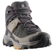 Wanderschuhe Salomon X Ultra 5 Mid GTX 42 2/3