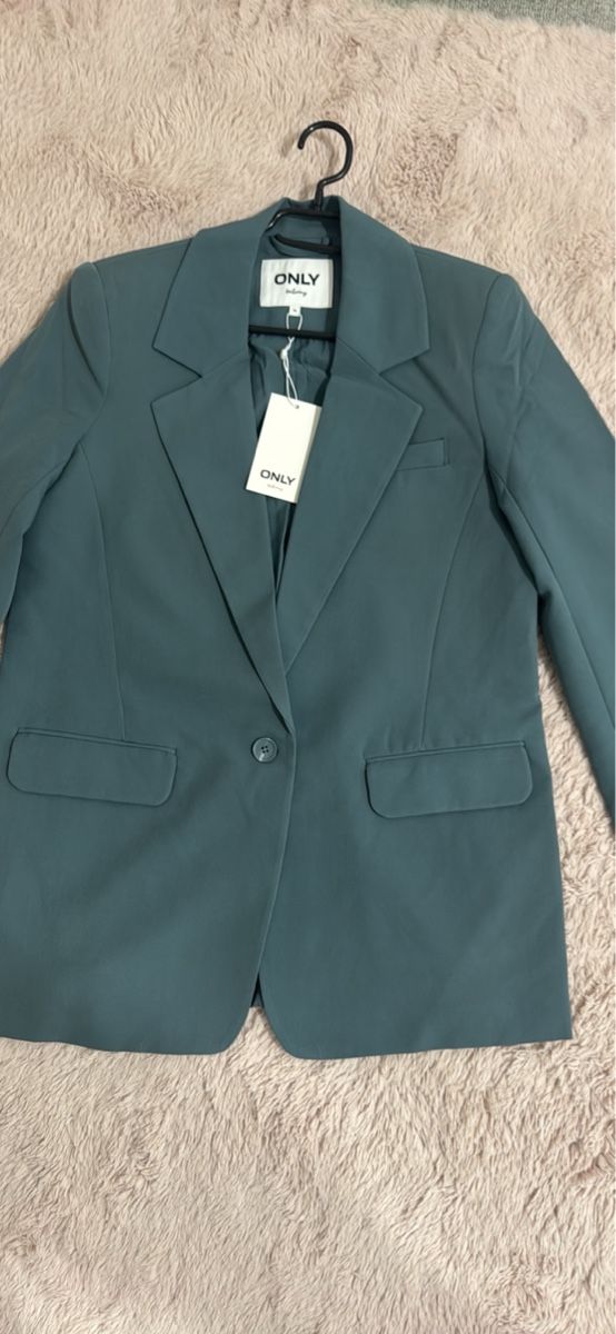 Only Giacche: ONLY Blazer NEU – Nuovo e nell'imballaggio originale da Benglen venduto da Shamily