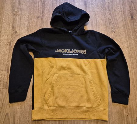 Kapuzenpullover "Jack & Jones" (Gr. L)