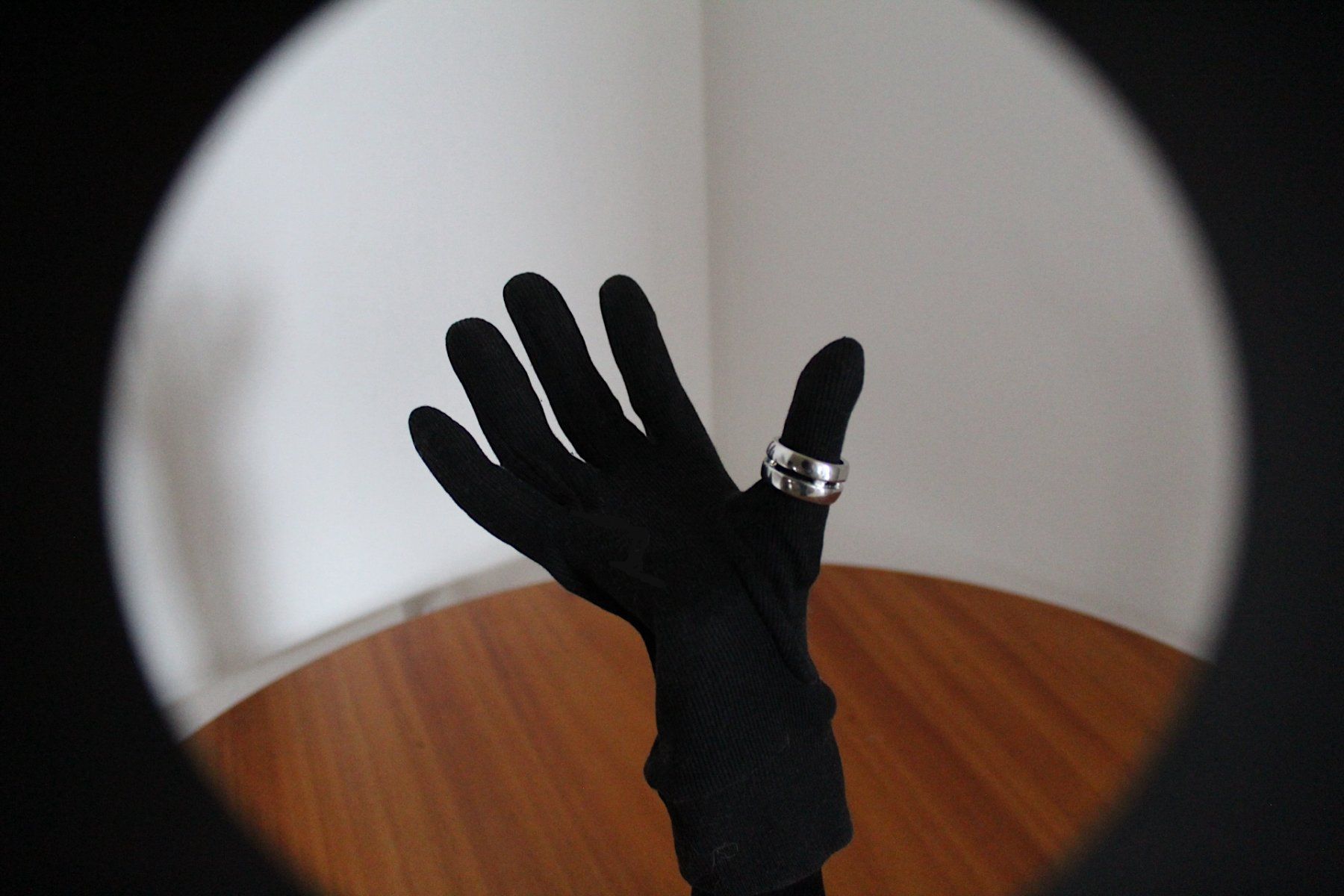 Ringe: Ring Gr.60 -19 mm – Gebraucht aus Locarno von madame-tus-sauds 7