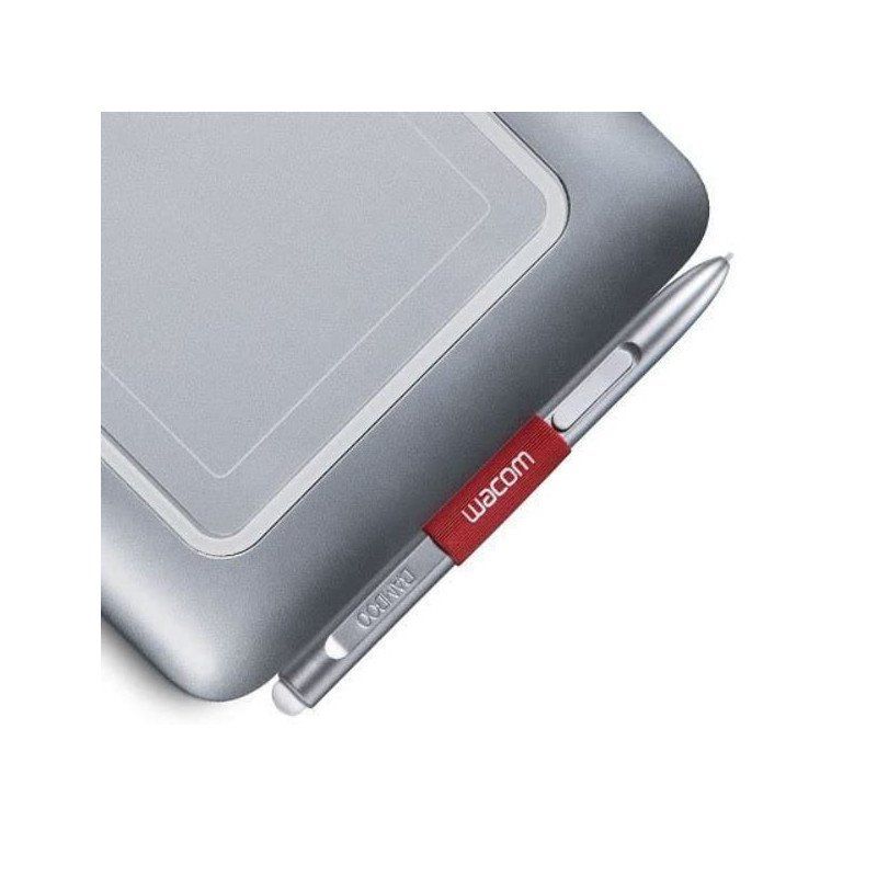 Wacom Tablet PC: Wacom Bamboo Fun Pen & Touch - Tablette graphique – Usato da Genève venduto da Leo_56_13 2