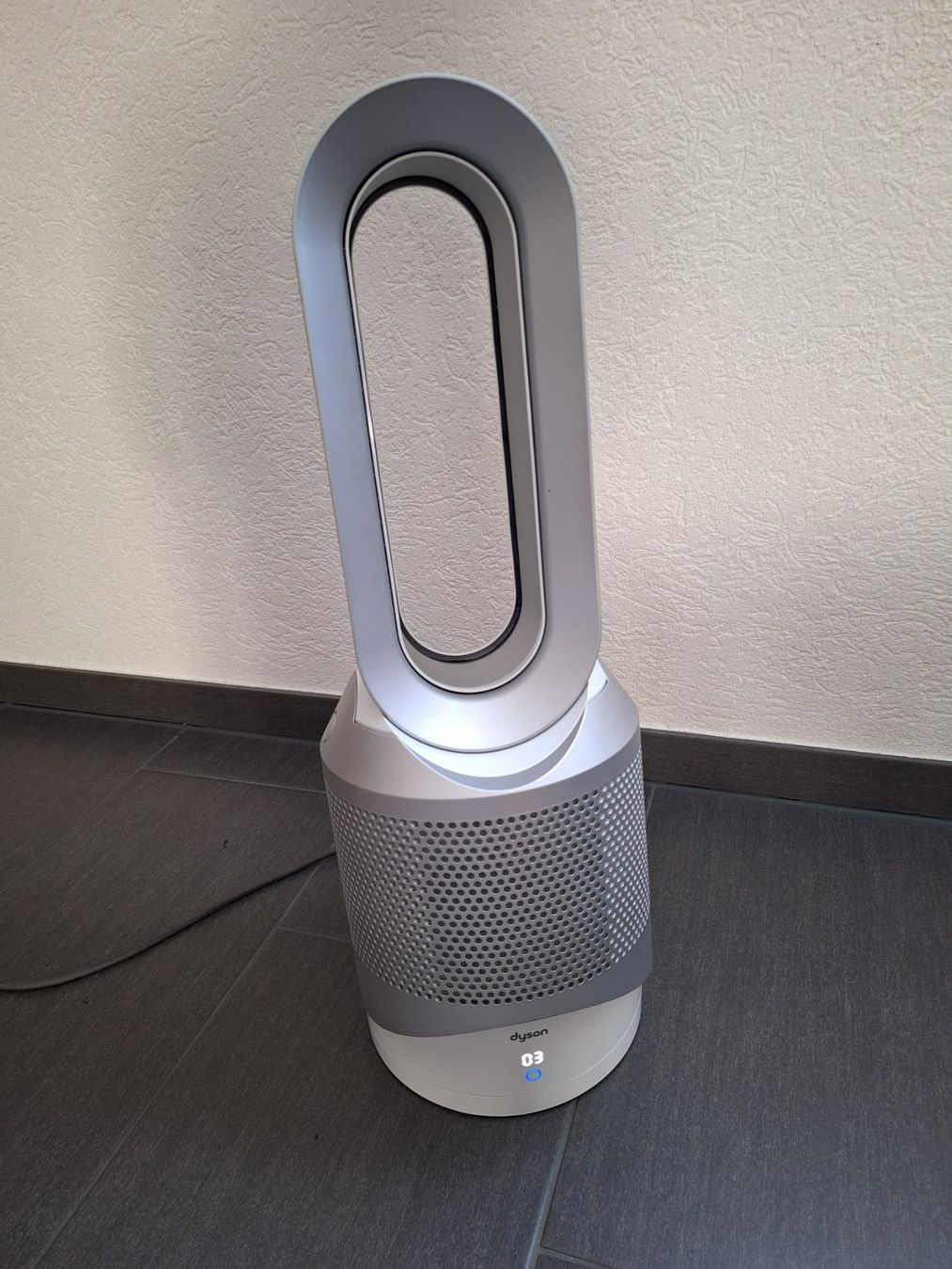Dyson Ventilatori: Ventilator Dyson Pure Hot + Cool Link – Usato da Lohn-Ammannsegg venduto da Beo71 2