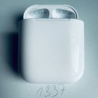 Original Apple Ladecase A1602 für AirPods 1 & 2 Gen.