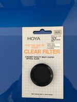 Clear Filter