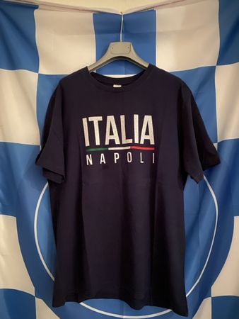 Italien T-Shirt - Napoli