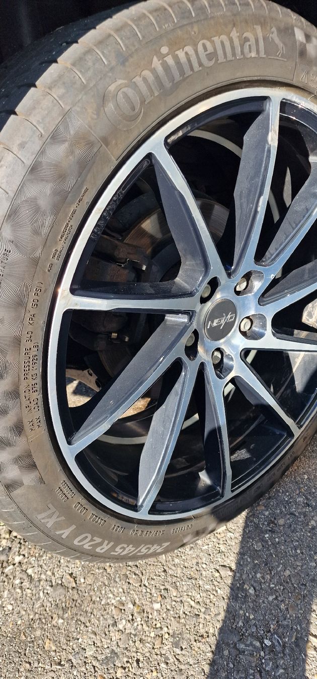 Mazda Alle Autoersatzteile: Mazda CX-5 2.2. Diesel – Gebraucht aus Roggliswil von Bluro90 9