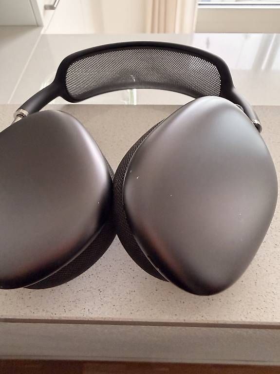 Cuffie: Apple Pro Max Kopfhörer  – Usato da Malters venduto da patrizia.schmid 1