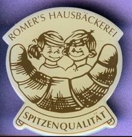 ROMER'S  HAUSBÄCKEREI