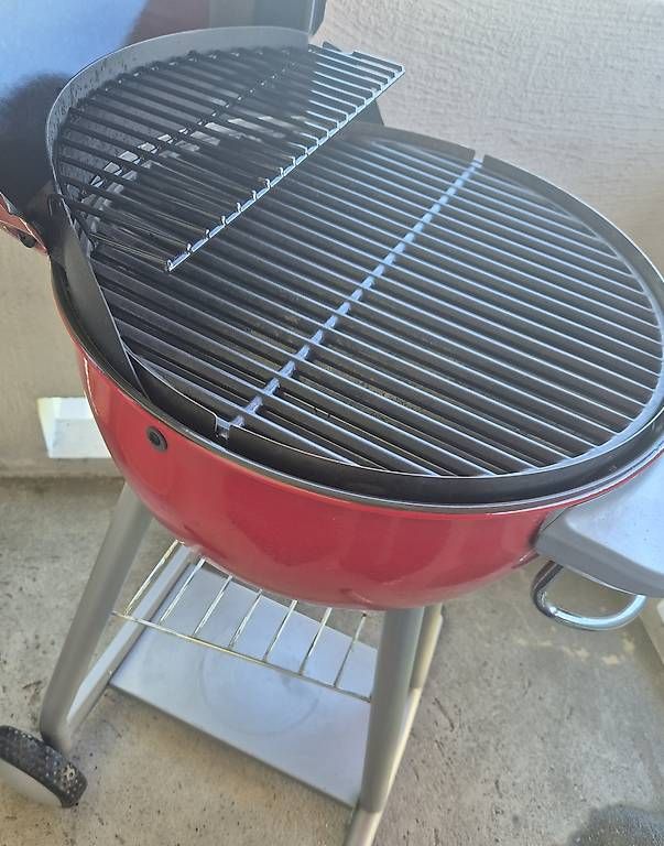 Grils: Grill – D'occasion à Staad SG par Anj. 1