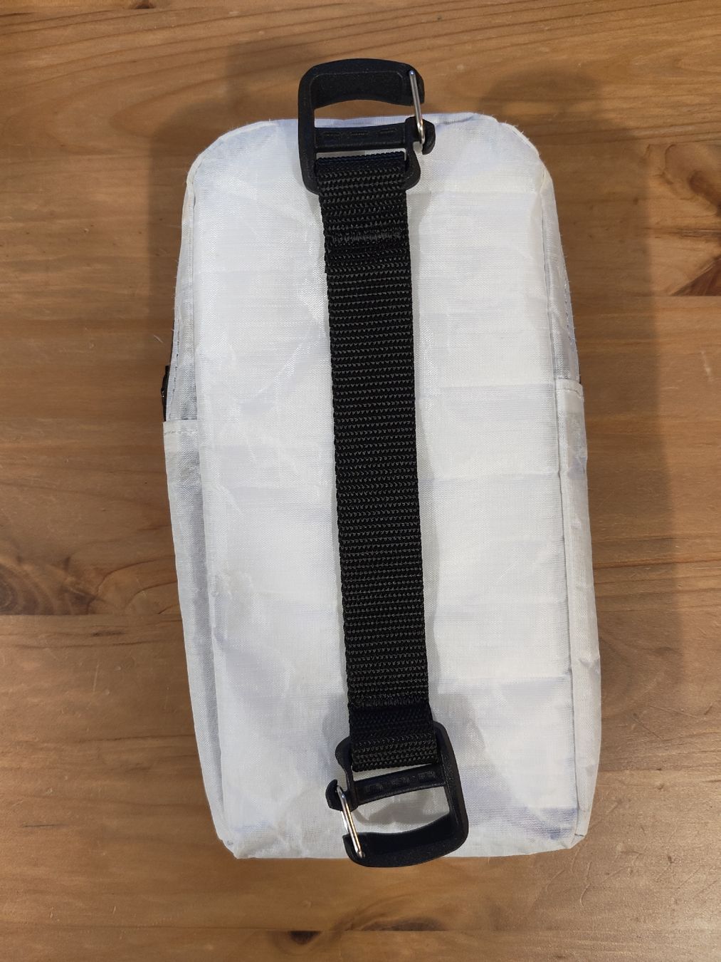 Hyperlite Rucksäcke: Hyperlite mountain gear shoulder pocket white – Neu (gemäss Beschreibung) aus Zürich von nic_wp6s 1