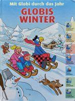 Globis Winter Buch 