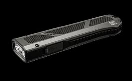 Nitecore EDC17-1500 Lumen, mit UV und Laserpointer Klasse 1