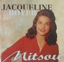 Jacqueline Boyer - Mitsou