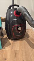 Staubsauger Siemens Z7.0 allergyplus gebraucht inkl. Sack)