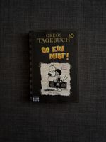 Gregs Tagebuch 10 So ein Mist, Taschenbuch