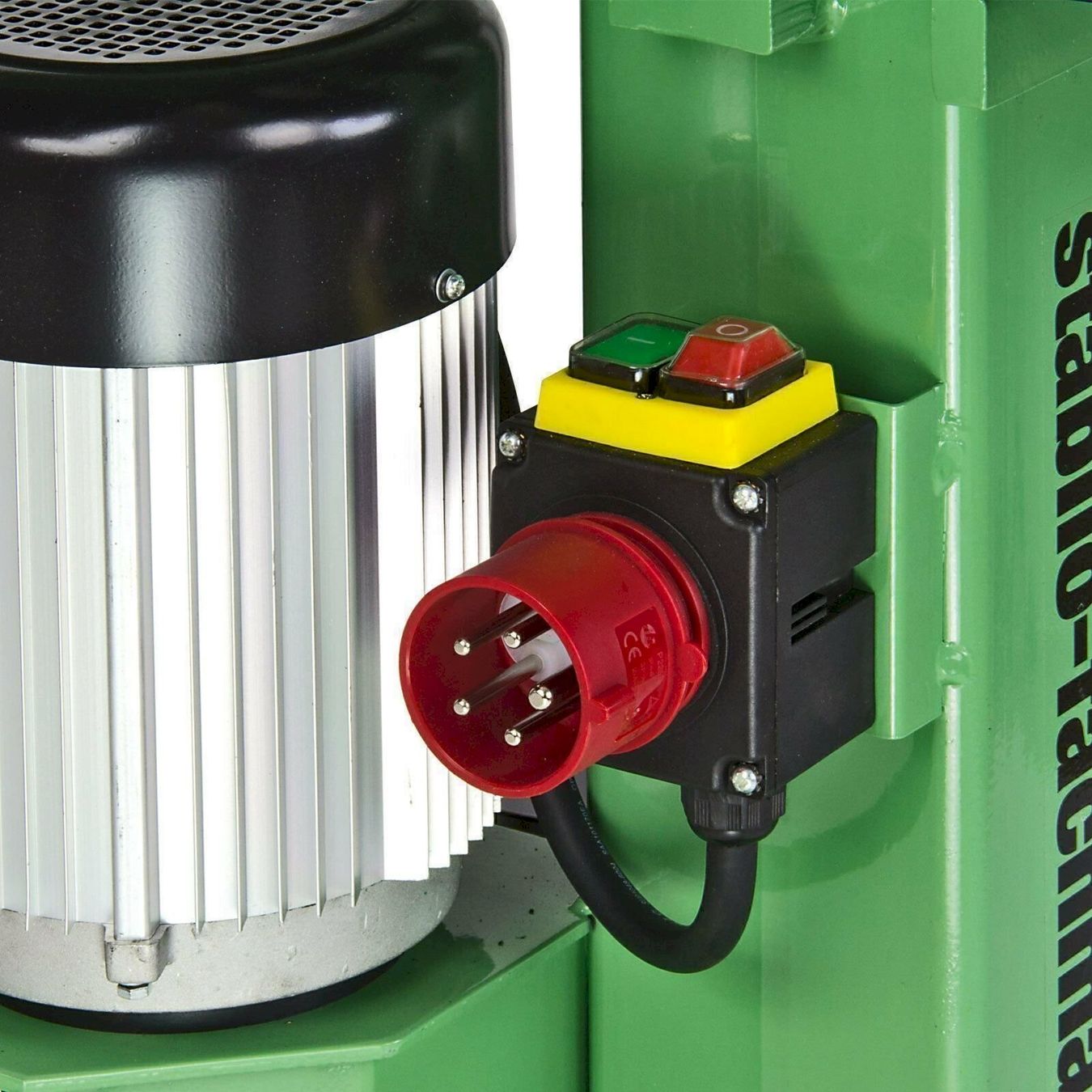 Toutes les machines: Dema Holzspalter 8t/400V – Neuf avec emballage d'origine à Bottighofen par zaap 6