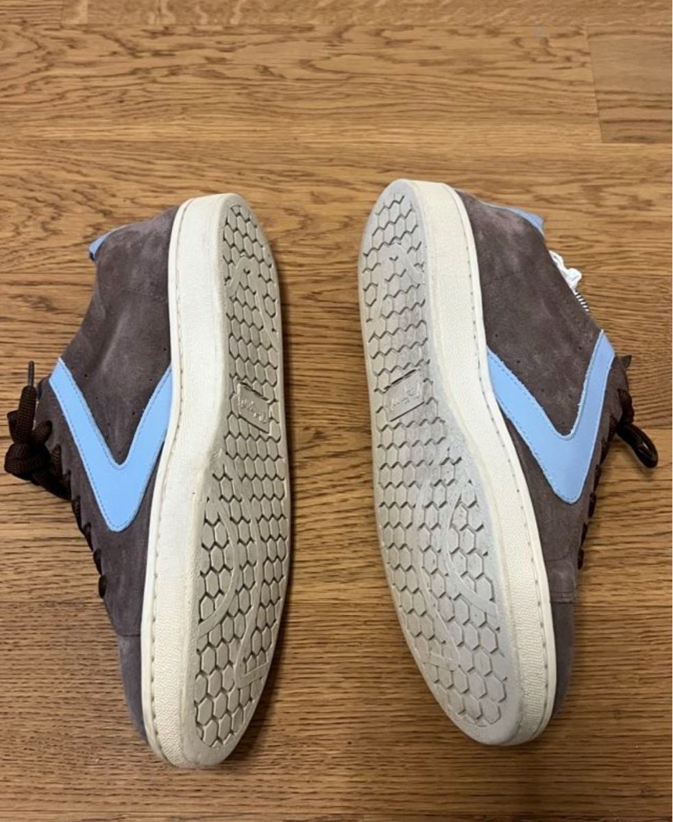 Scarpe da uomo: Sneakers - Valsport - Gr 43 – Usato da Bern venduto da ChristophK33 2