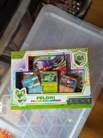 Pokémon Felori Paldea‑Kollektion – Neu & OVP