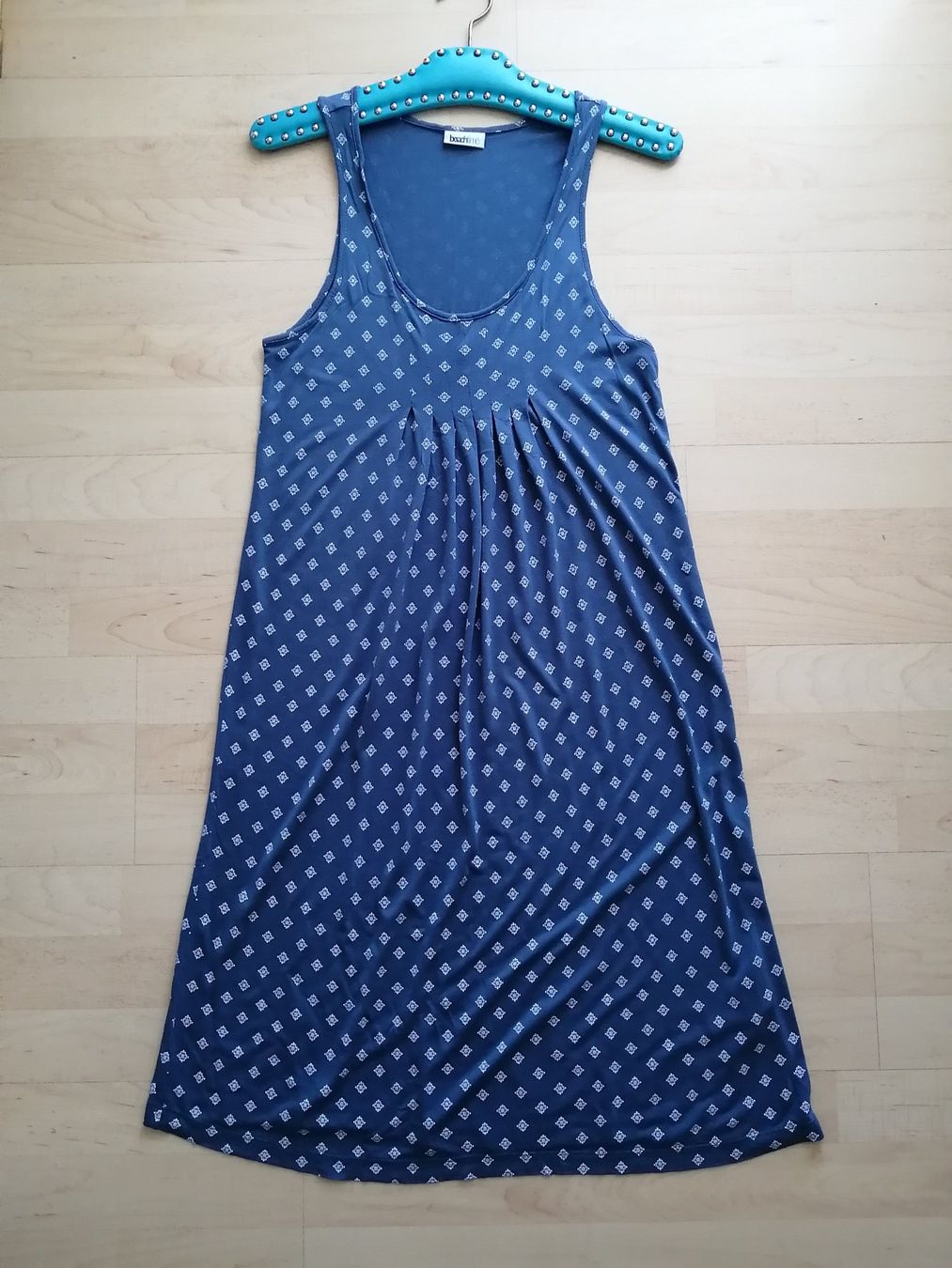 Kleider: Sommerkleid – Gebraucht aus Buchrain von nat_pl5p 2