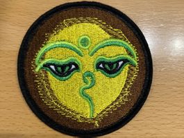 Patch Sticker Aufnäher 359