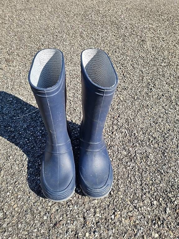 Scarpe per ragazzi: Gummistiefel 27 – Usato da Walkringen venduto da mg2153 2