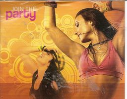 😎 Zumba Fitness Party heisse Tanzmoves dein Training   Wii