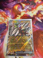 Stalobor ex (BLK 046) / Schwarze Blitze