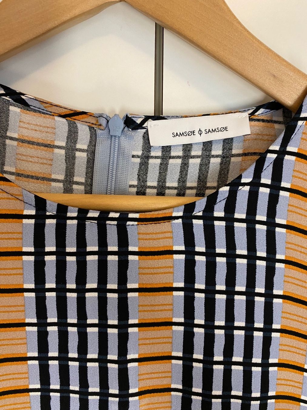 Samsøe Samsøe Vestiti: Samsoe Samsoe Damenkleid Gr. M - NP 270 CHF – Nuovo (secondo la descrizione) da Frauenfeld venduto da LIL_NA 1