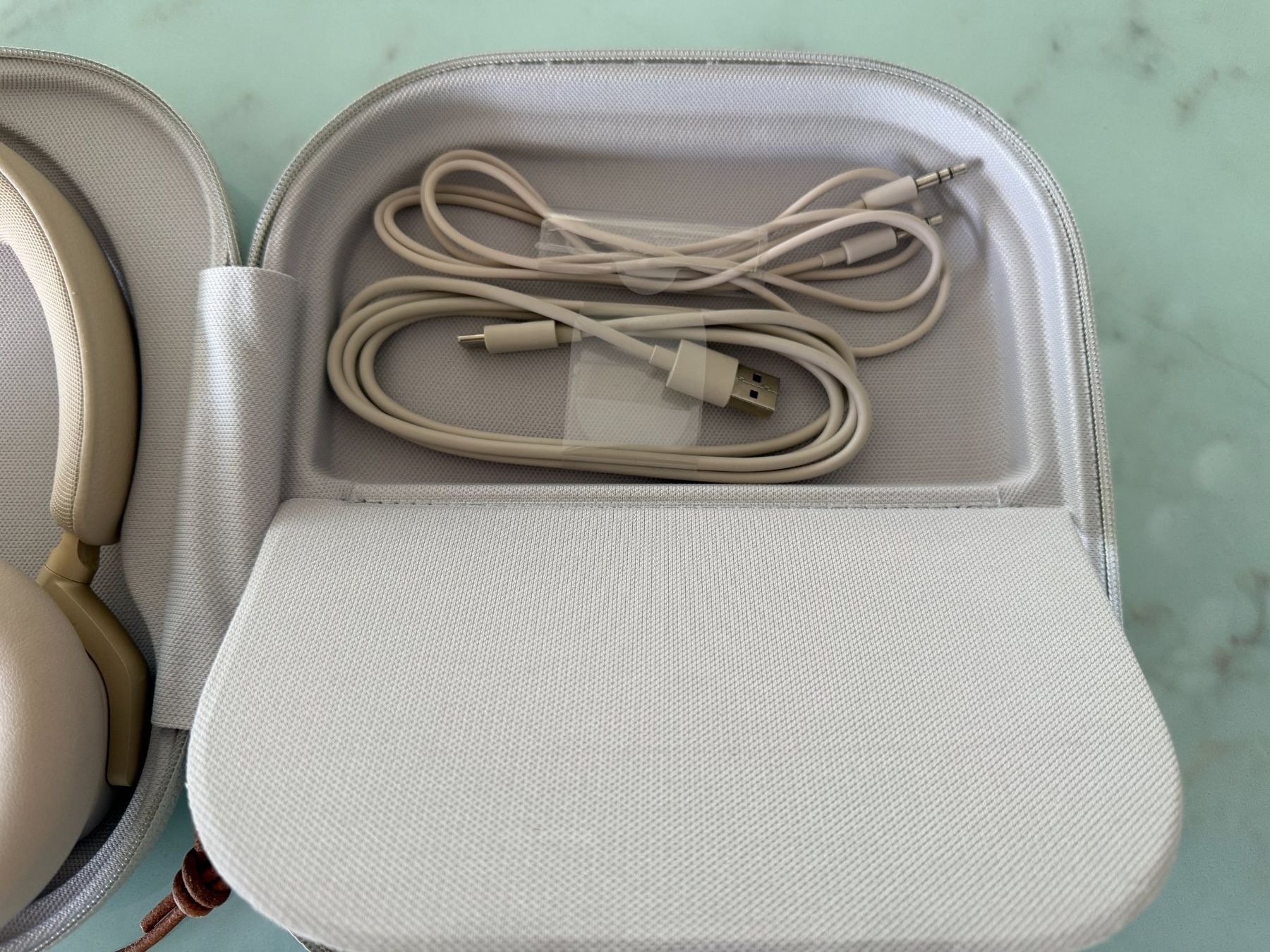 Bang & Olufsen Cuffie: B&O Beoplay HX Neuwertiger Zustand – Usato da Mols venduto da armanwalensee 5