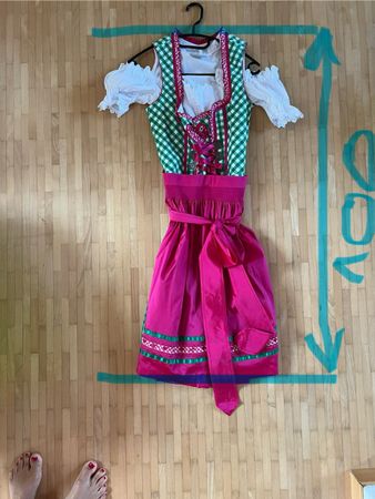 Dirndl