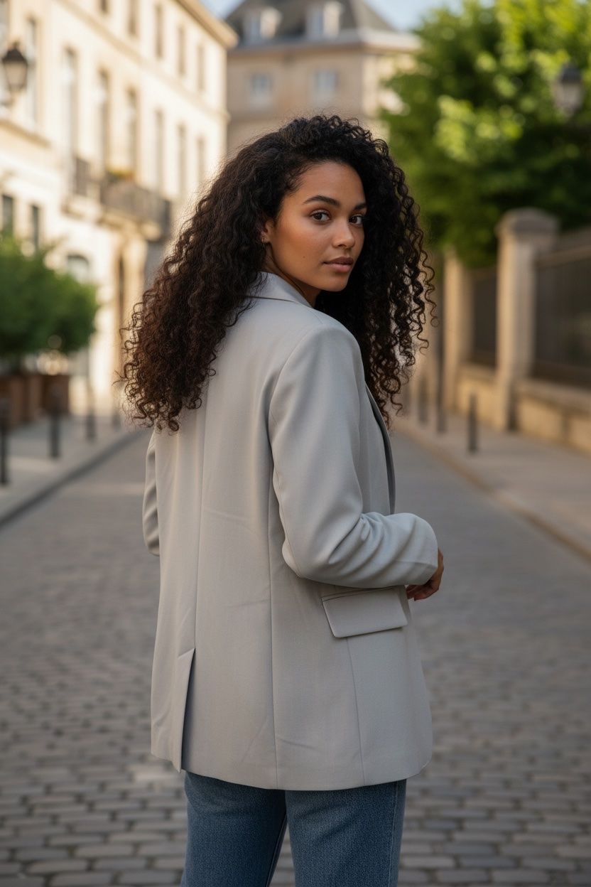 Esprit Giacche: Esprit blazer beige neuf – Nuovo e nell'imballaggio originale da Vuisternens-Romont venduto da gol_xp6p 1