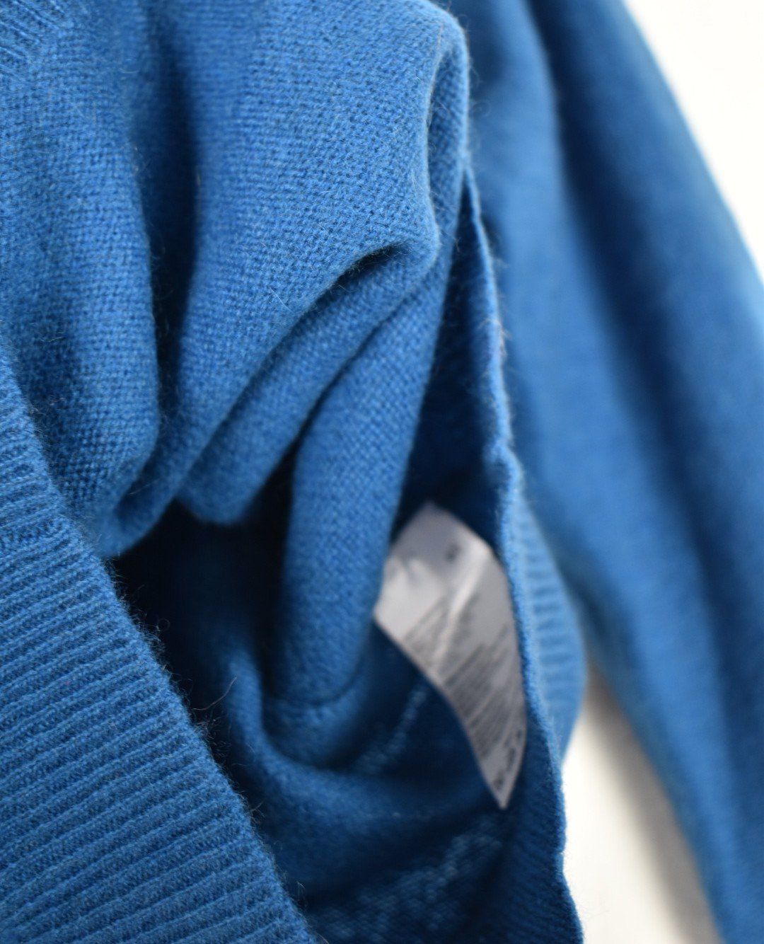 Maglioni & Felpe: Noolur Kaschmirpullover Gr.116, neu, petrol – Nuovo (secondo la descrizione) da Nürensdorf venduto da 2ND_STORY 4